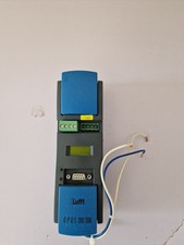 LUFFT OPUS 200/200I 