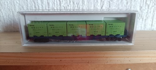 Kato 8002 spur koki - koki, 10000