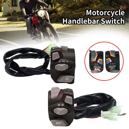 Lenker end blinker zoll - lenker,