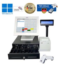 FISKAL KONFORM EINZELHANDEL