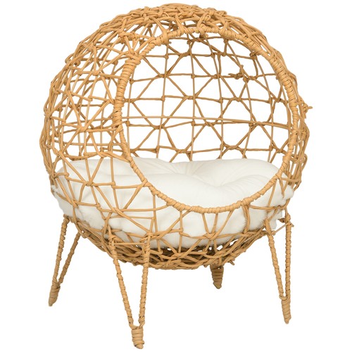 Rattan katzenkorb katzenhöhle - rattan,