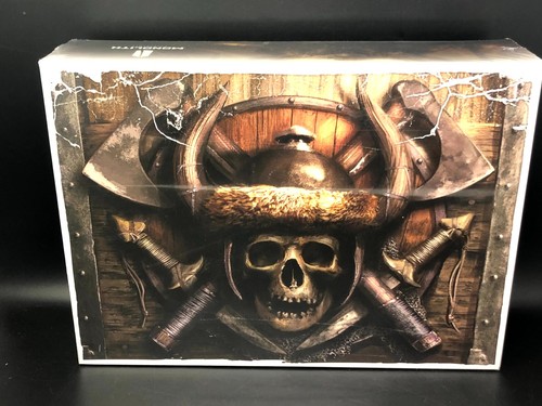 Conan the conquerer board - conquerer,