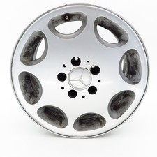 Felge 8JX16H2 ET34 Aluminium