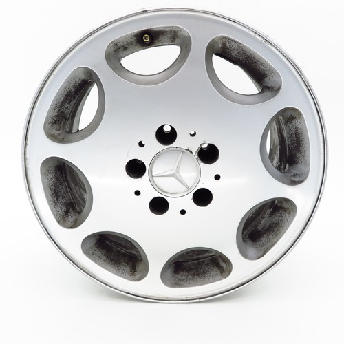 Felge 8jx16h2 et34 aluminium - 8jx16h2,