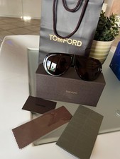 Tom Ford Troy Brille