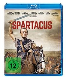 Spartacus 55th anniversary - spartacus,