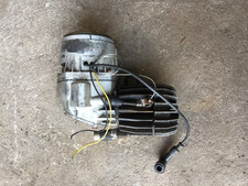 Mofa Motor  Fichtel Sachs 502