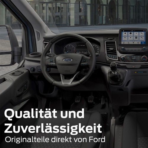 Original ford abdeckung hinten - abdeckung,