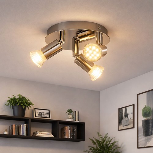 Deckenstrahler deckenlampe - deckenstrahler,