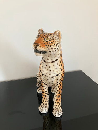 Ronzan leopard 1212 made - 1212/2, –