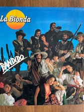 La Bionda: Bandido [Vinyl]