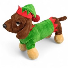 Nanu Nana Dackel Hund