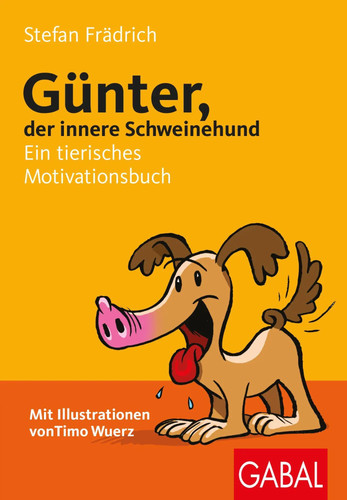 Günter der innere - der,