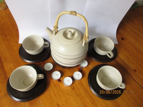Rosenthal tee kaffeeservice - rosenthal, tee-/kaffeeservice