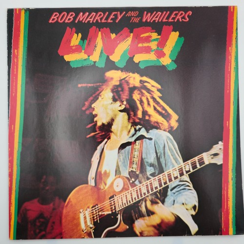 Bob marley and - the, wailers