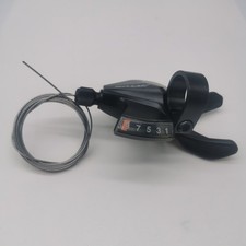 Schimano Schalthebel M2010 Altus 3-/9-fach 27 Gang Rapidfire M 2010 Shift Lever