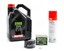 Wartungskit Entleerung für