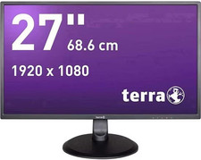 Wortmann Terra 2747W 27 Zoll