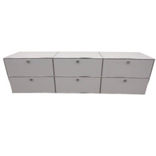 Usm haller cabinet console - /,