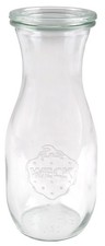 Weck saftflasche - weck,