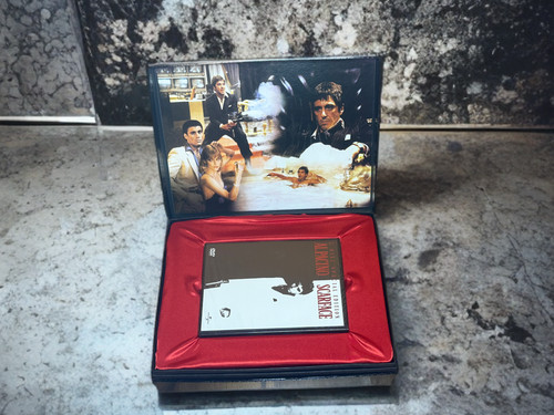Scarface pacino special - pacino,