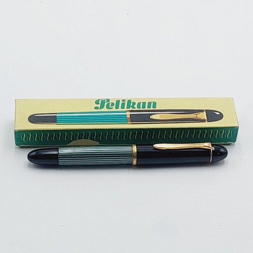 Pelikan 140 kolbenfüller in - 140,