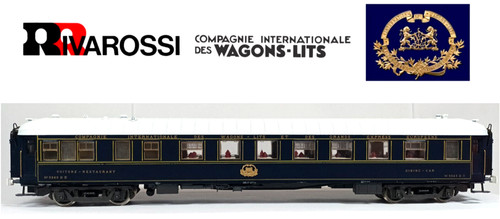 Rivarossi 2491 ciwl - rivarossi, 2491,