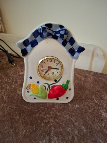 Küchenuhr elektrisch