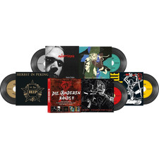 Die Anderen Bands II: DDR Underground Original AMIGA Classics Original AMIG ...