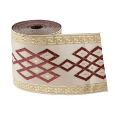 Ornamente bordüre spitzenband - ornamente,