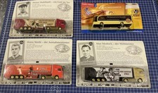 Sammlung Werbetrucks (39