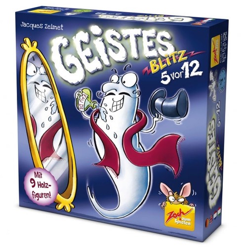 Zoch verlag geistesblitz - zoch,