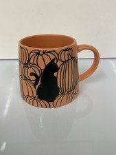 TK Maxx Halloween Becher Tasse
