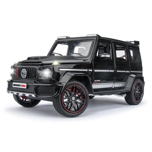 Maisto mercedes klasse - mercedes-b, g-klasse
