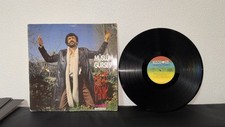 Müslüm Gürses - Bagriyanik Türküola Plak Vinyl 