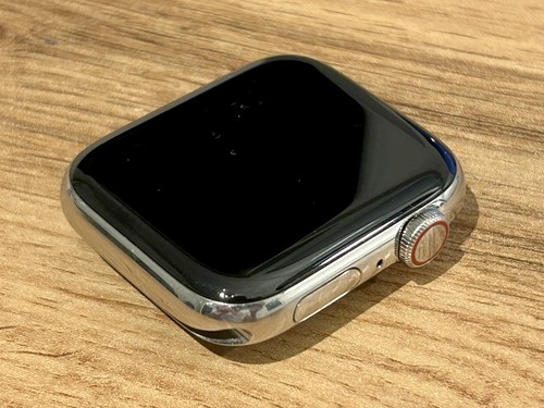 Apple watch series 44mm - watch, 5