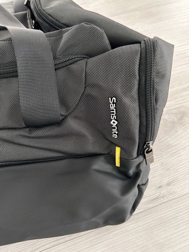 Samsonite reisetasche neu - reisetasche,