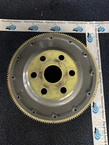 Lycoming starter ring - starter,