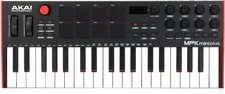 Akai professional mpk mini - professional,