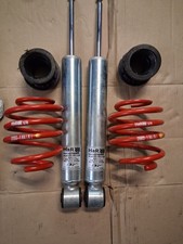 H&R 16 84 500-SR1/1 Monotube Gewindefahrwerk MINI R50 R52 R53 Federn & Dämpfer