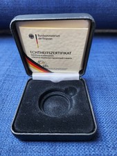 Empty Original Case for 100