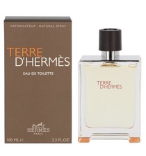Hermès Terre d`Hermès Pour