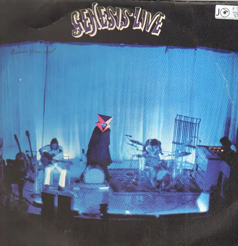 Genesis live near - genesis,