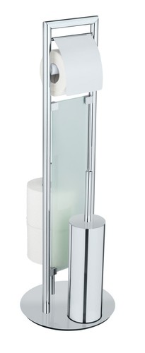 Wenko stand garnitur - stand, wc