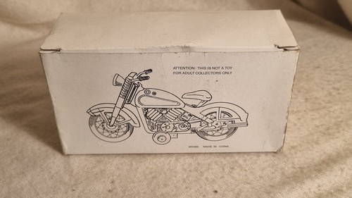Blech motorrad 365 china - motorrad,