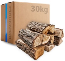 Eiche Brennholz Kaminholz