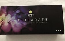 Exhilarate Zumba Fitness — 2 Hanteln — Ohne DVD — Neuwertig