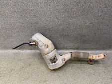 Dieselpartikelfilter 1655170X DPF Ford Transit Custom 300 2.0 TDCI 18.1922.258