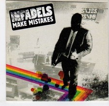 (EL503) Infadels, Make