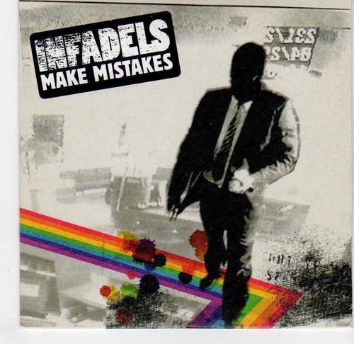 Infadels make - (el503),